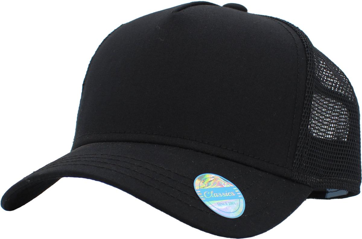 CLASSIC 5 PANEL MESH BACK | KBETHOS